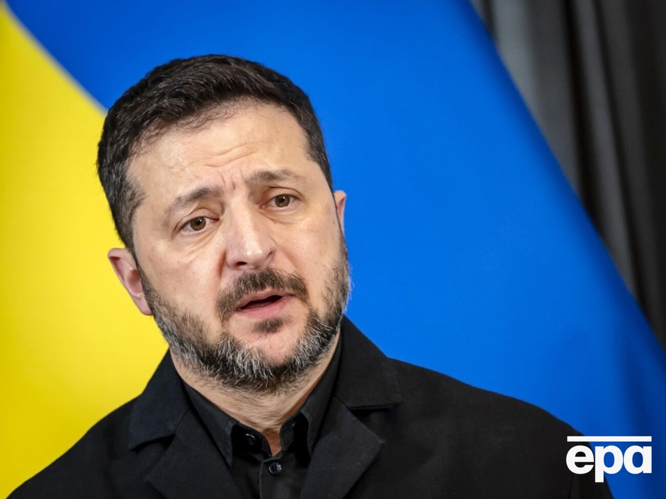 Ракеты для Patriot, продажу которых одобрили США, Украина может получить лишь через пару лет – Зеленский