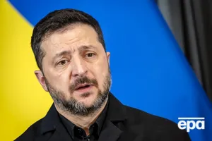 Ракети до Patriot, продаж яких схвалили США, Україна може отримати лише за кілька років – Зеленський