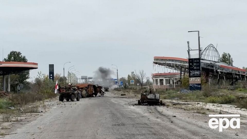 Режим тиші. Жителів Херсона попередили про ймовірні провокації РФ