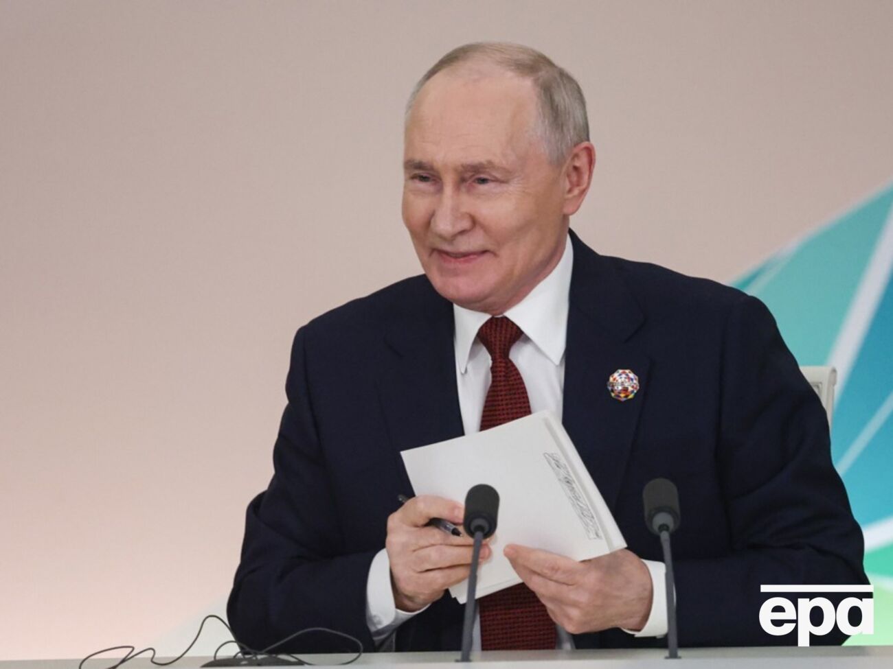 Рубио не верит, что Путин согласится на соглашение по Украине до весны 2027 года – СМИ