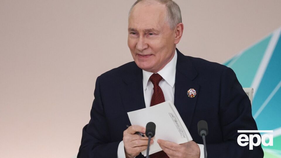 Рубіо не вірить, що Путін погодиться на угоду щодо України до весни 2027 року – ЗМІ
