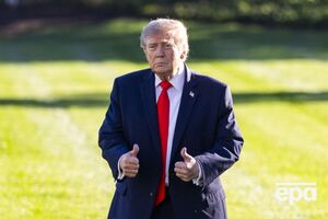 Мир до Різдва? Трамп заявив, що Україна й Росія "дуже близькі" до укладення "мирної угоди"