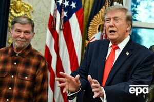 "Глупые люди хотели". Трамп объяснил, почему не ввел санкции против России
