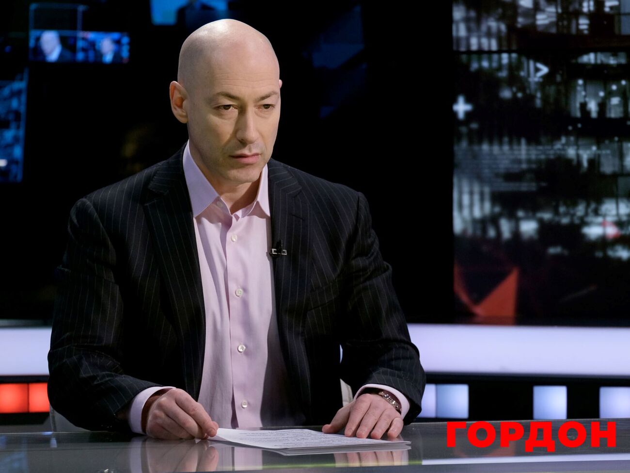 Перемирие в Олешках, ракеты к Patriot, бунт в Польше. Стрим Узловой с Гордоном. Видео