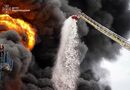 После новых ударов РФ по энергообъектам Украины без света остались более 280 тыс. семей – Зеленский