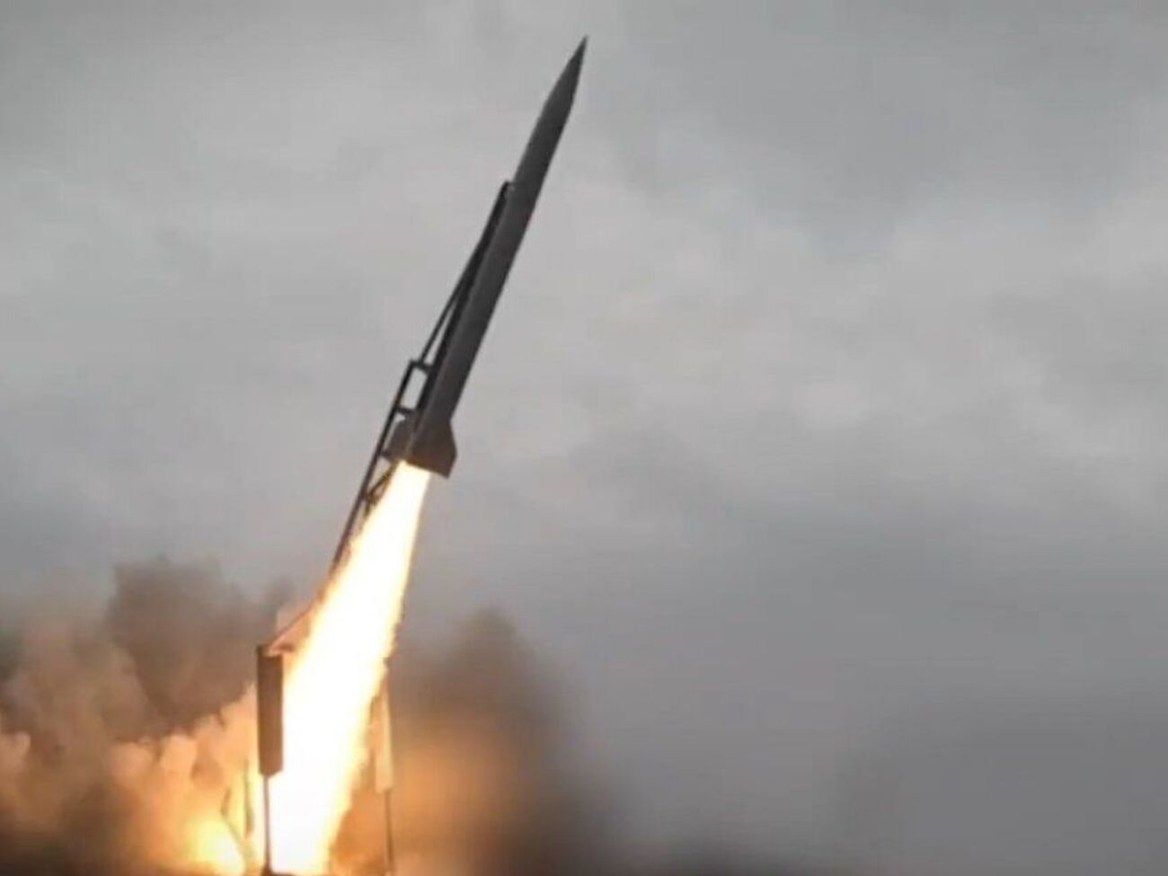 Штілерман пояснив, чому Україні невигідно використовувати ракету FP-7