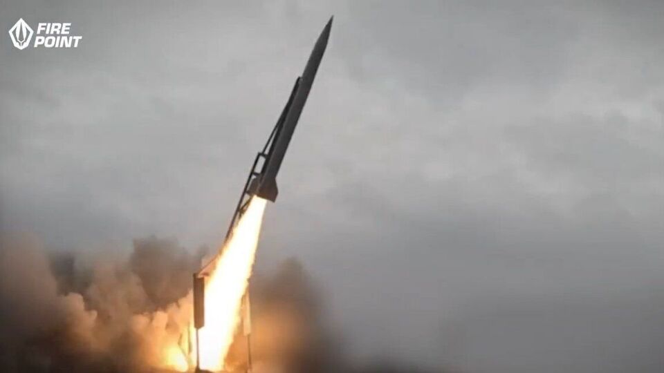 Штілерман пояснив, чому Україні невигідно використовувати ракету FP-7