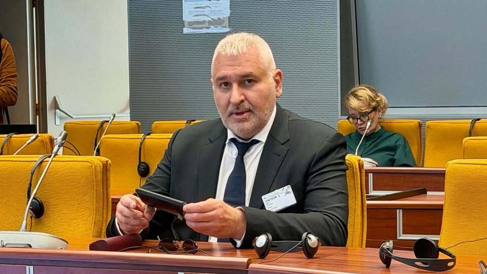 Путін на саміті G20, війна в Україні після виборів у США. Стрим Бацман із Фейгіним. Відео