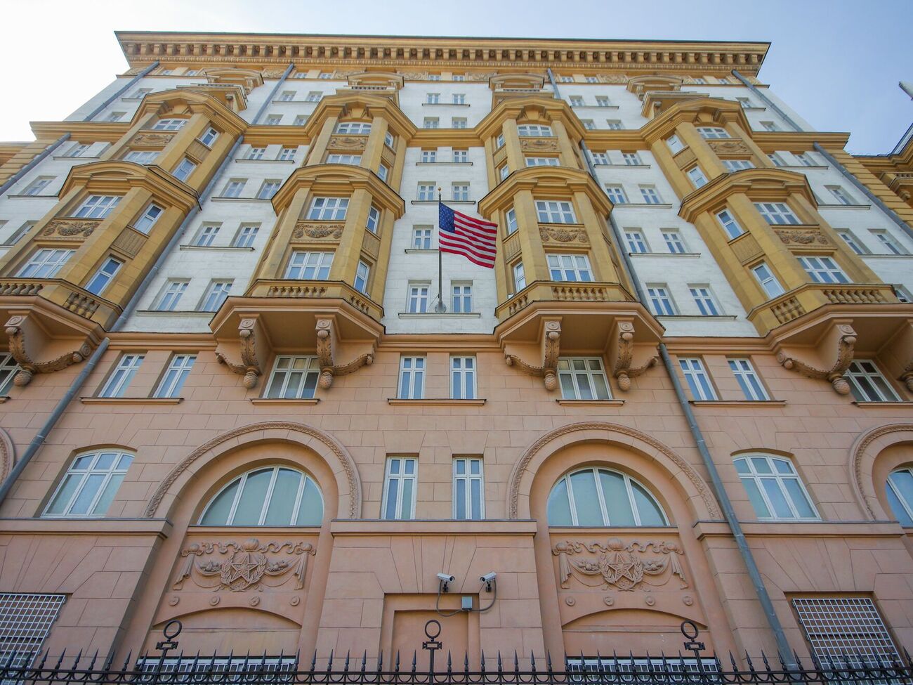 Посольство США попередило про загрозу теракту в Москві. Що відомо