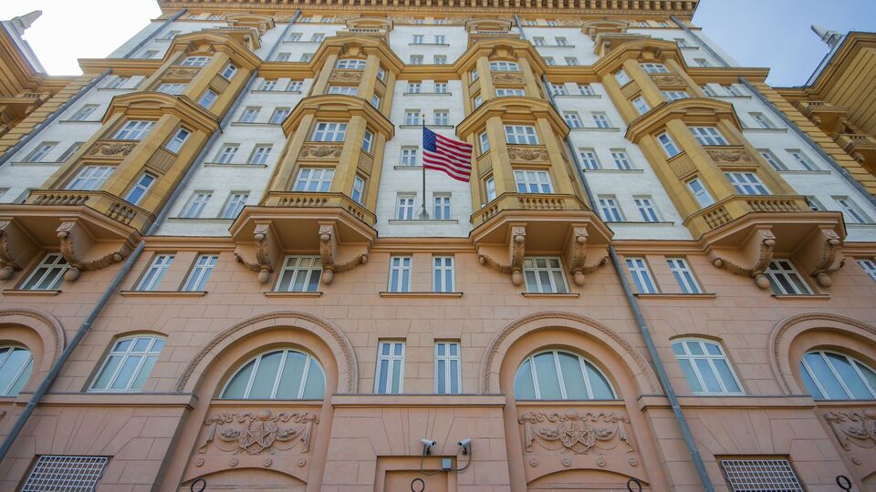 Посольство США попередило про загрозу теракту в Москві. Що відомо