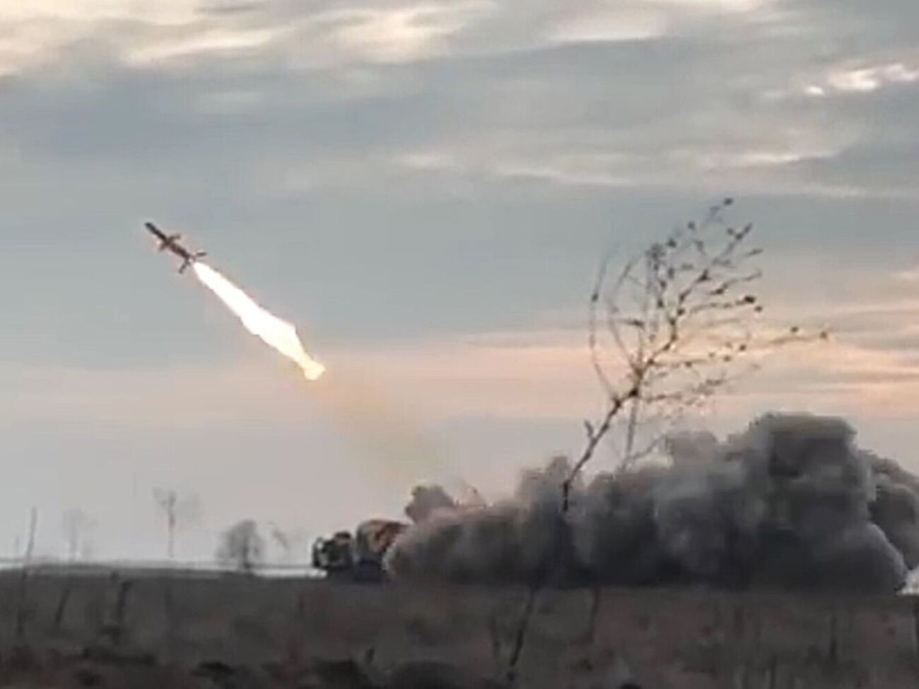 Силы обороны нанесли удар по заводу ракетного топлива в Ростовской области. Чем били