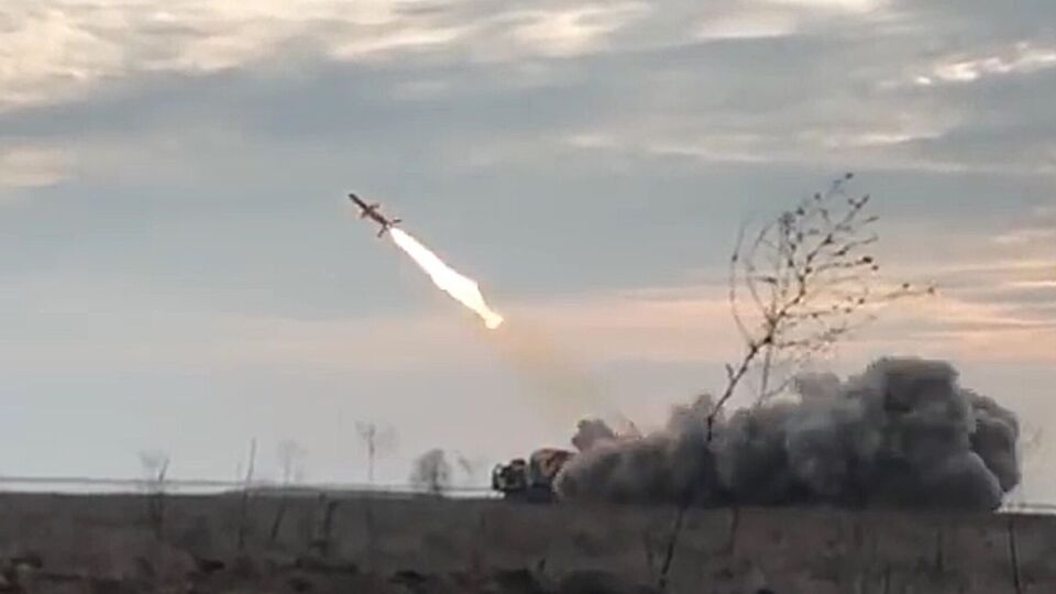 Силы обороны нанесли удар по заводу ракетного топлива в Ростовской области. Чем били