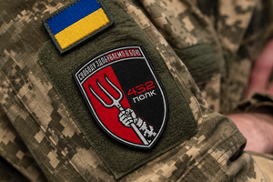 Українські військові провели надзвичайно складну евакуацію поблизу Слов'янська. Відео