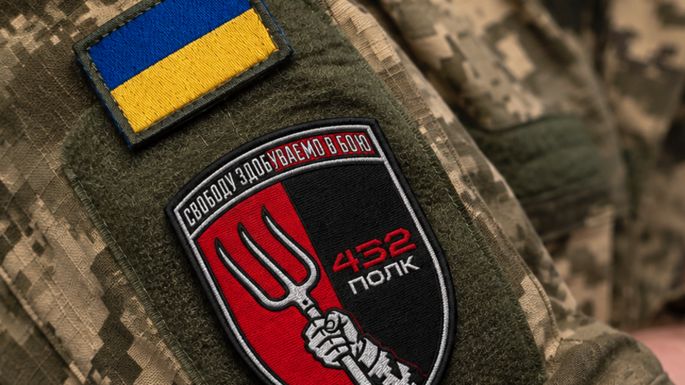 Українські військові провели надзвичайно складну евакуацію поблизу Слов'янська. Відео