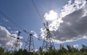Долги за свет украинцы оплачивают в ценах товаров и услуг – Украинская ассоциация возобновляемой энергетики