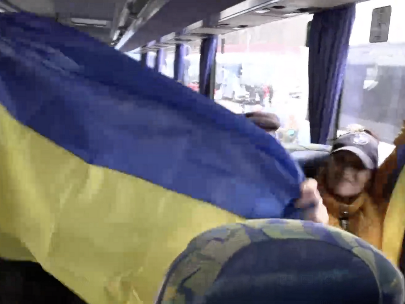 Меланія Трамп зробила заяву про Олешки після гуманітарної операції. Що сказала