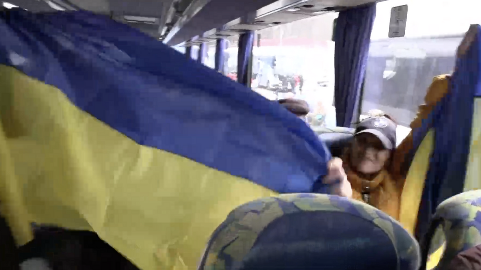 Меланія Трамп зробила заяву про Олешки після гуманітарної операції. Що сказала