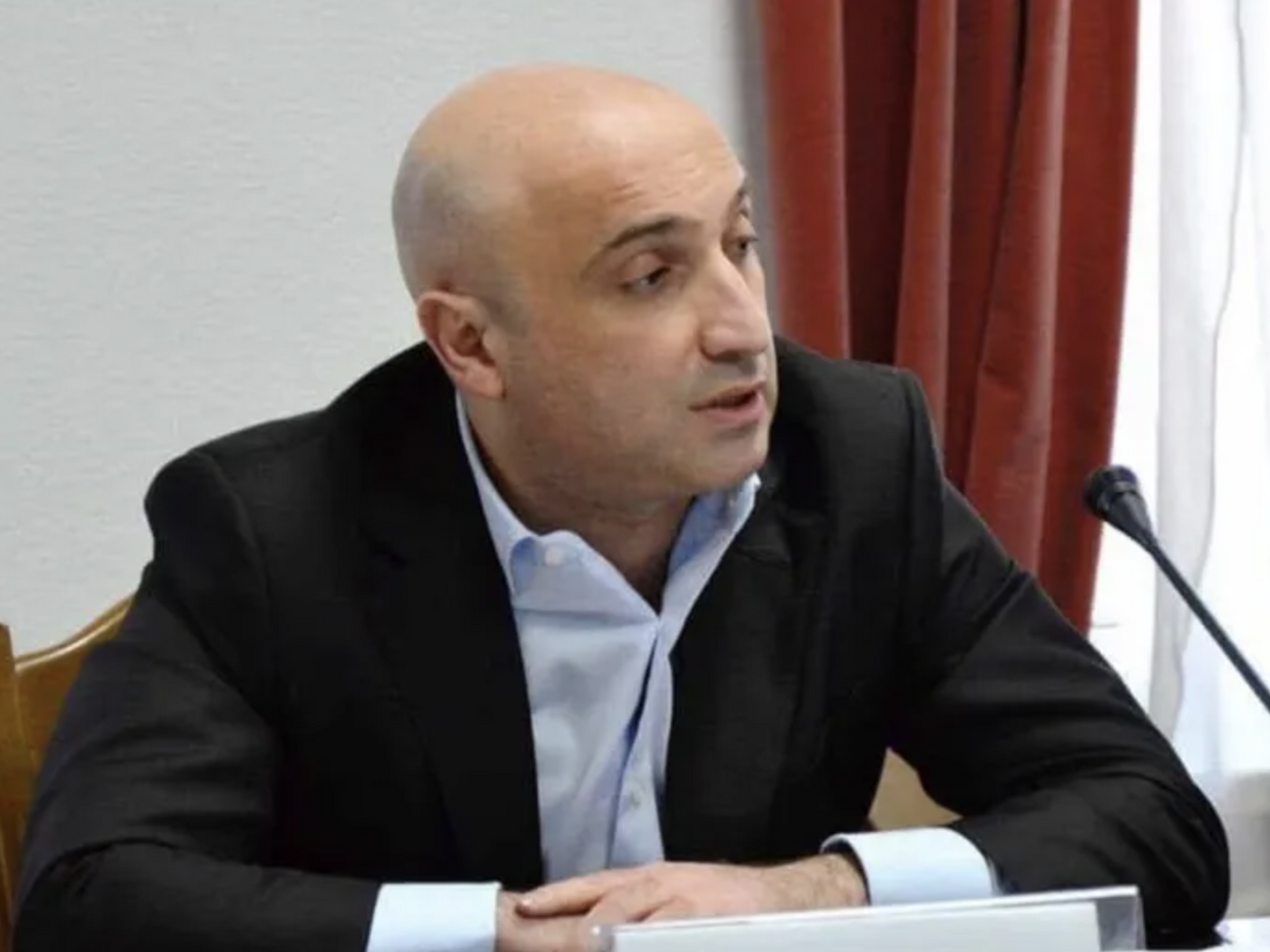 Висновки ООН можуть допомогти встановити відповідальність вищого керівництва РФ 