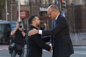 Зеленский объявил о договоренностях с Мерцем и помощи на сумму свыше €1,3 млрд. Что она включает