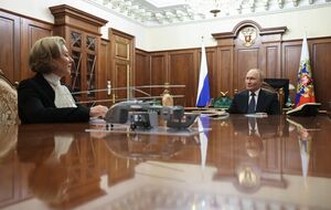 Режим Путина замалчивает вспышку чумы. СМИ узнали о масштабах заболевания