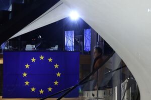 "Кремль теряет самообладание". В ЕС отреагировали на угрозы МИД России "ударами возмездия"