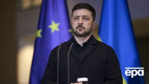 В Україні створили ракету проти реактивних Shahed. Зеленський розповів про її випробування