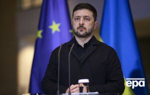 В Украине создали ракету против реактивных Shahed. Зеленский рассказал о ее испытаниях