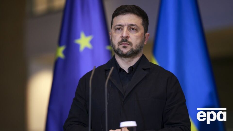 В Украине создали ракету против реактивных Shahed. Зеленский рассказал о ее испытаниях