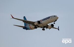Второй пилот Flydubai планировал убить командира и разбить самолет после полета в Тель-Авив – СМИ