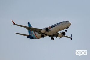 Второй пилот Flydubai планировал убить командира и разбить самолет после полета в Тель-Авив – СМИ