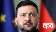 Зеленський відреагував на заклики нардепів домовлятися з РФ