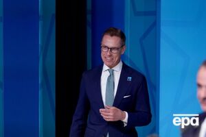 Стубб предположил, что НАТО потребуется помощь Украины