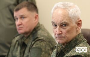 "Удари будуть посилені". Міноборони РФ відповіло погрозами на заяву Зеленського щодо російських НПЗ