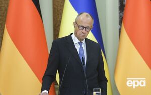 Асоційоване членство. Мерц хоче прискорити вступ України до ЄС і сказав, від чого залежить подальша допомога