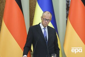 Асоційоване членство. Мерц хоче прискорити вступ України до ЄС і сказав, від чого залежить подальша допомога