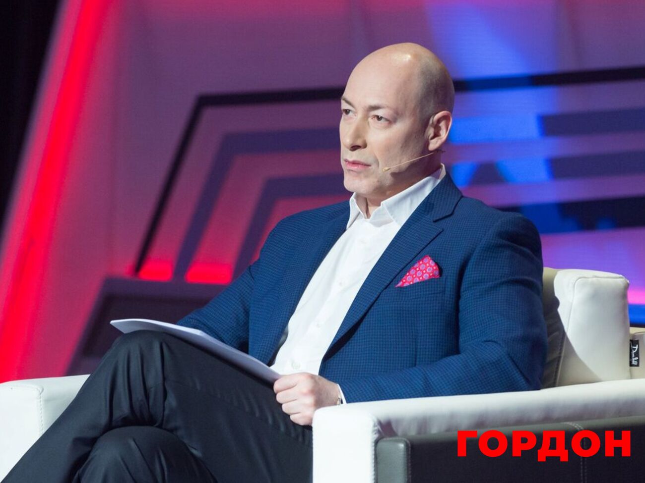 Українська балістика, найпотужніший удар по енергетиці, Трамп і Путін. Стрим Голованова з Гордоном. Трансляція