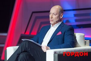 Украинская баллистика, самый мощный удар по энергетике, Трамп и Путин. Стрим Голованова с Гордоном. Трансляция