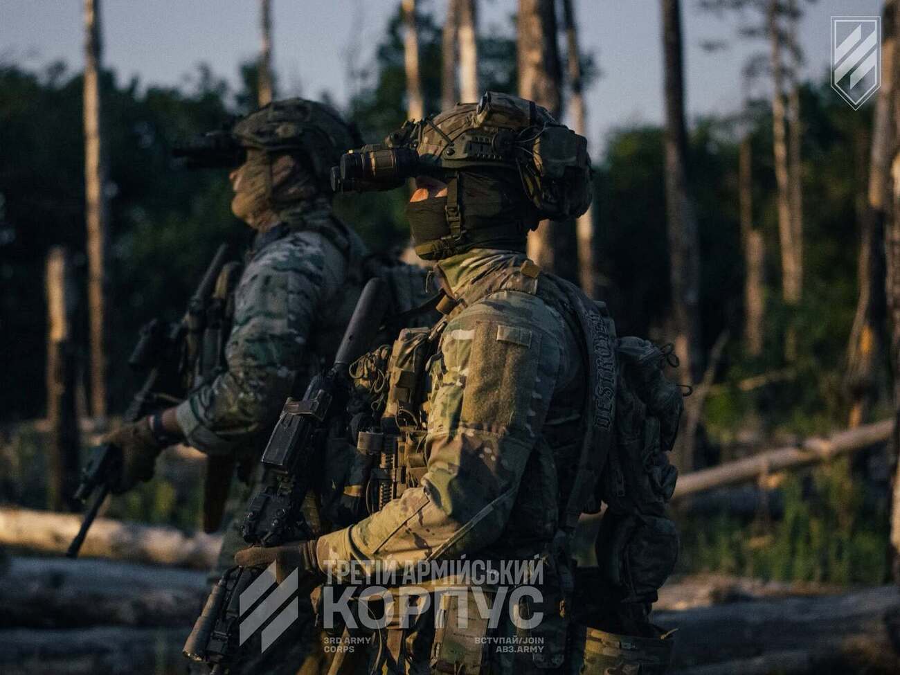 Після "Вівальді" можуть зазвучати Шуберт або Бах. Експерт спрогнозував нові операції ЗСУ