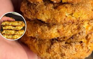 Все соседи спрашивают, что так вкусно пахнет. Рецепт яблочного печенья, который станет любимым