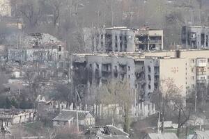Україна доставила в Олешки дронами нову партію гуманітарної допомоги. У МВС розповіли деталі