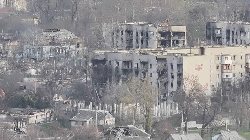 Україна доставила в Олешки дронами нову партію гуманітарної допомоги. У МВС розповіли деталі