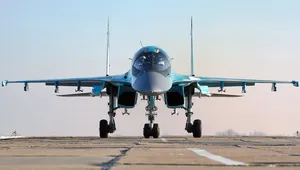 СБУ уразила два російські винищувачі на аеродромі в Адигеї. Що відомо