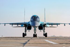 СБУ уразила два російські винищувачі на аеродромі в Адигеї. Що відомо