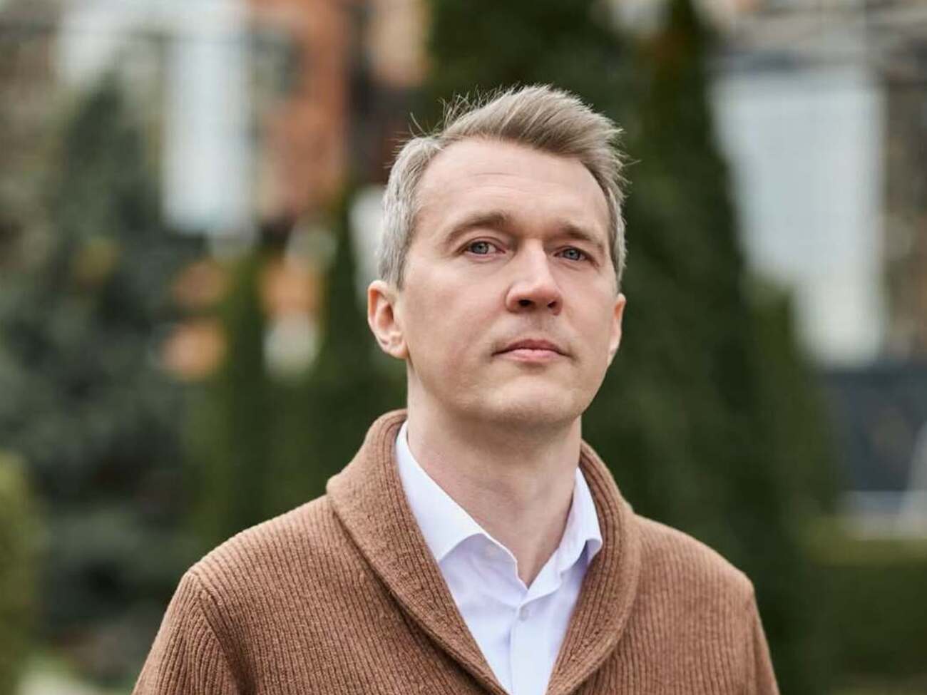Нация, проигравшая на своей территории, пожирает саму себя