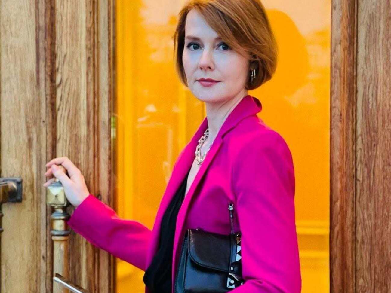Это фактический шаг назад к России