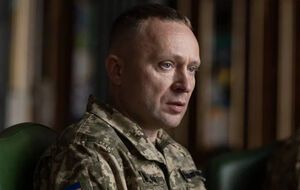 Драпатий скасував іще одне рішення Сирського. Що кажуть у ДШВ