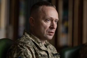 Драпатий скасував іще одне рішення Сирського. Що кажуть у ДШВ