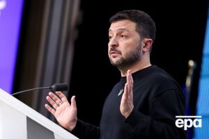 Украине не хватает еще $4 млрд для покрытия бюджетного дефицита – Зеленский