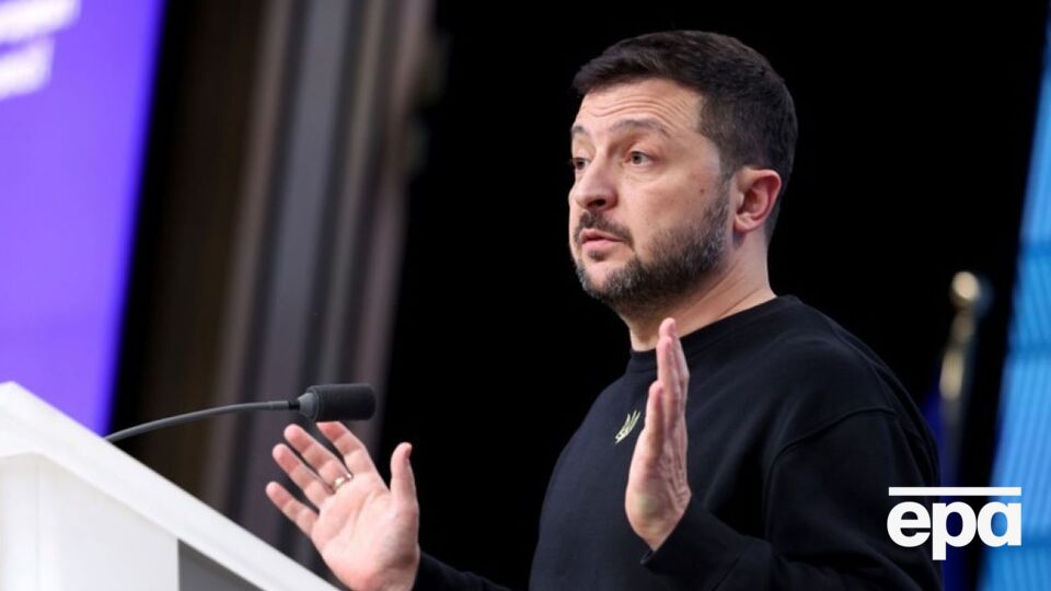 Украине не хватает еще $4 млрд для покрытия бюджетного дефицита – Зеленский