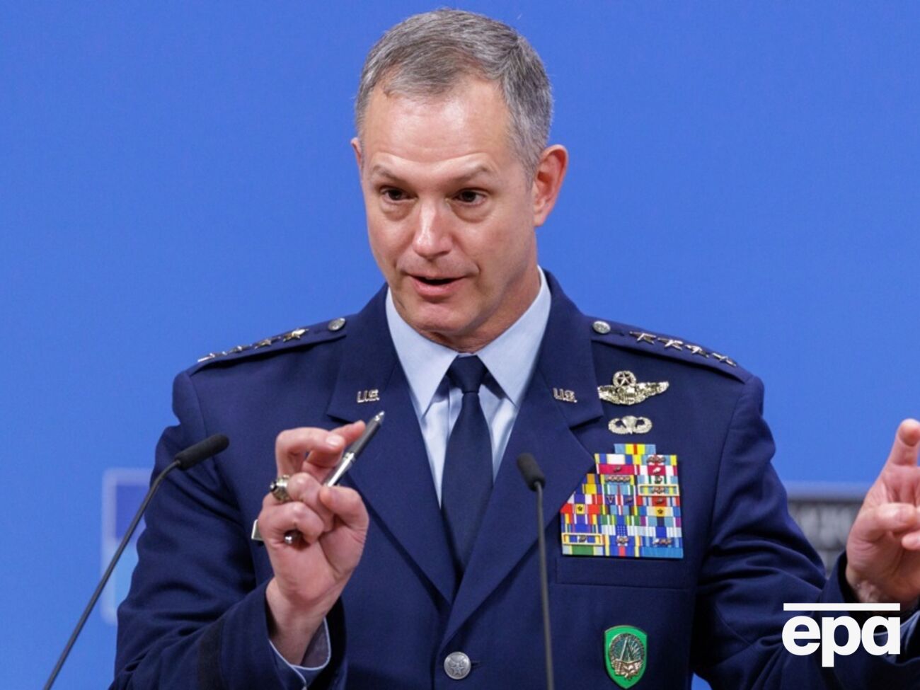 "Теория победы". В НАТО разрабатывают план быстрого поражения войск РФ в случае атаки – СМИ